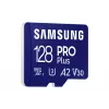 Samsung MB-MD128SA/EU geheugenkaart 128 GB MicroSDXC UHS-I Class 10