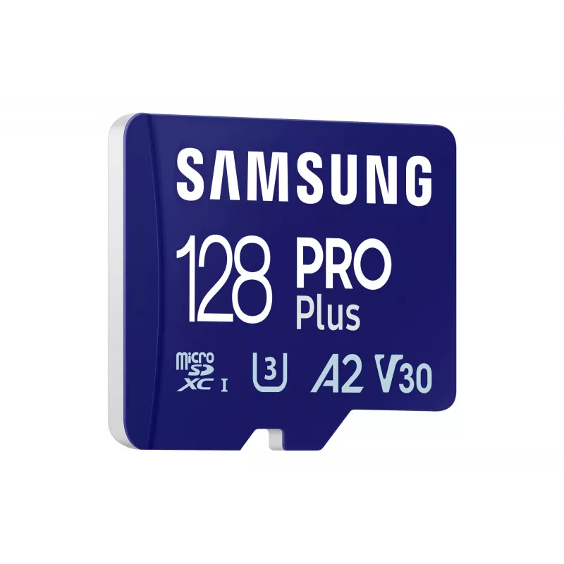 Samsung MB-MD128SA/EU geheugenkaart 128 GB MicroSDXC UHS-I Class 10