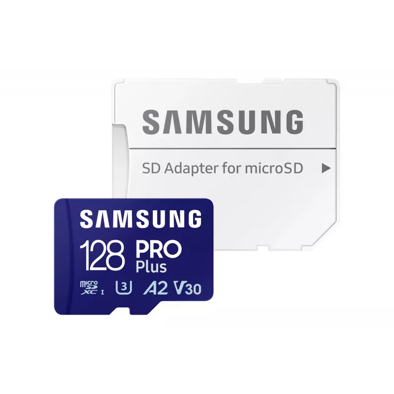 Samsung MB-MD128SA/EU geheugenkaart 128 GB MicroSDXC UHS-I Class 10
