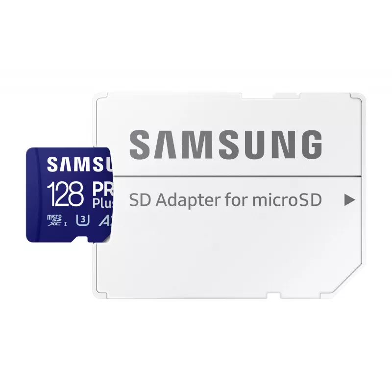Samsung MB-MD128SA/EU geheugenkaart 128 GB MicroSDXC UHS-I Class 10