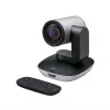 LOGITECH PTZ Pro 2 HD 1080p videocamera met verbeterd pannen/kantelen en zoomen