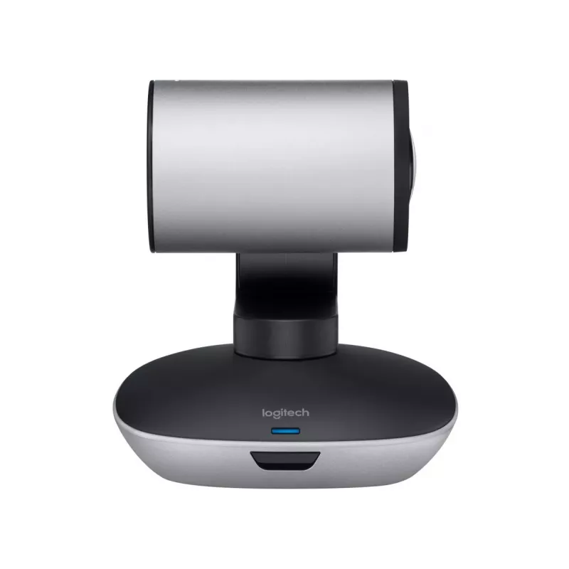 LOGITECH PTZ Pro 2 HD 1080p videocamera met verbeterd pannen/kantelen en zoomen