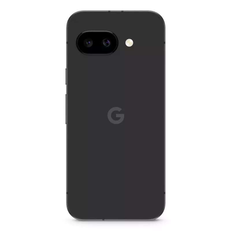 GOOGLE Pixel 9a - porselein - 8GB 256GB - 6,3 inch