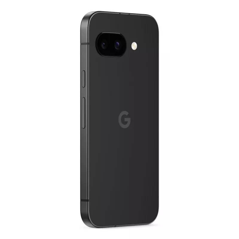 GOOGLE Pixel 9a - porselein - 8GB 256GB - 6,3 inch