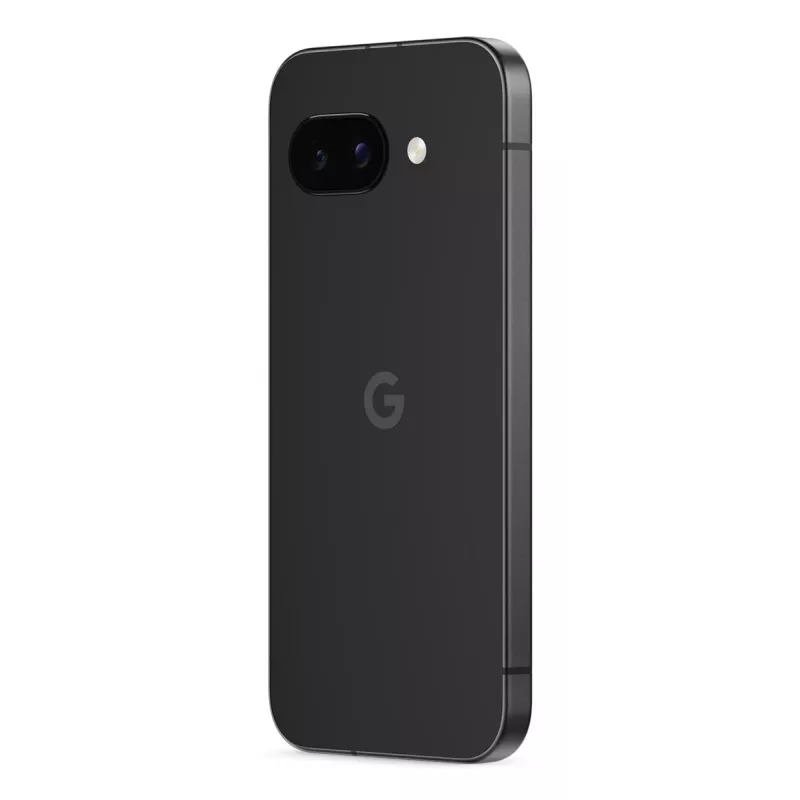 GOOGLE Pixel 9a - porselein - 8GB 256GB - 6,3 inch