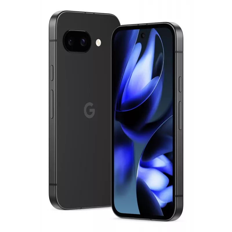 GOOGLE Pixel 9a - porselein - 8GB 256GB - 6,3 inch
