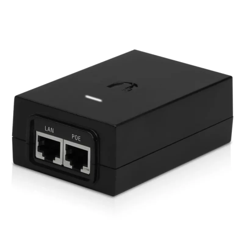 UBIQUITI NETWORKS Power over Ethernet-injector 50 volt