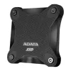 ADATA SD620 2 TB Micro-USB B 3.2 Gen 2 (3.1 Gen 2) zwart