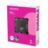 ADATA SD620 2 TB Micro-USB B 3.2 Gen 2 (3.1 Gen 2) zwart
