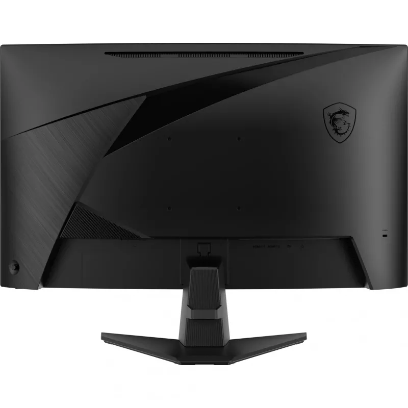 MSI MAG 27C6X computermonitor 68,6 cm (27 inch) 1920 x 1080 pixel Full HD LCD zwart