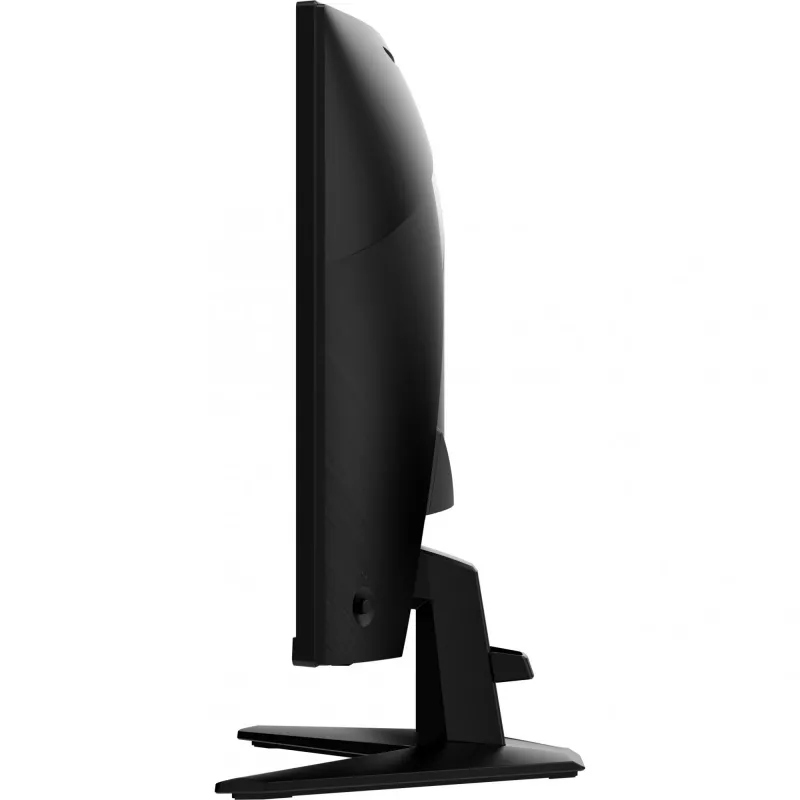 MSI MAG 27C6X computermonitor 68,6 cm (27 inch) 1920 x 1080 pixel Full HD LCD zwart
