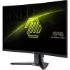 MSI MAG 27C6X computermonitor 68,6 cm (27 inch) 1920 x 1080 pixel Full HD LCD zwart