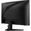 MSI MAG 27C6X computermonitor 68,6 cm (27 inch) 1920 x 1080 pixel Full HD LCD zwart