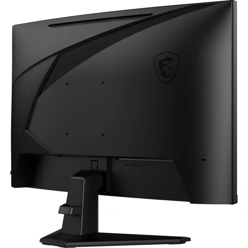 MSI MAG 27C6X computermonitor 68,6 cm (27 inch) 1920 x 1080 pixel Full HD LCD zwart