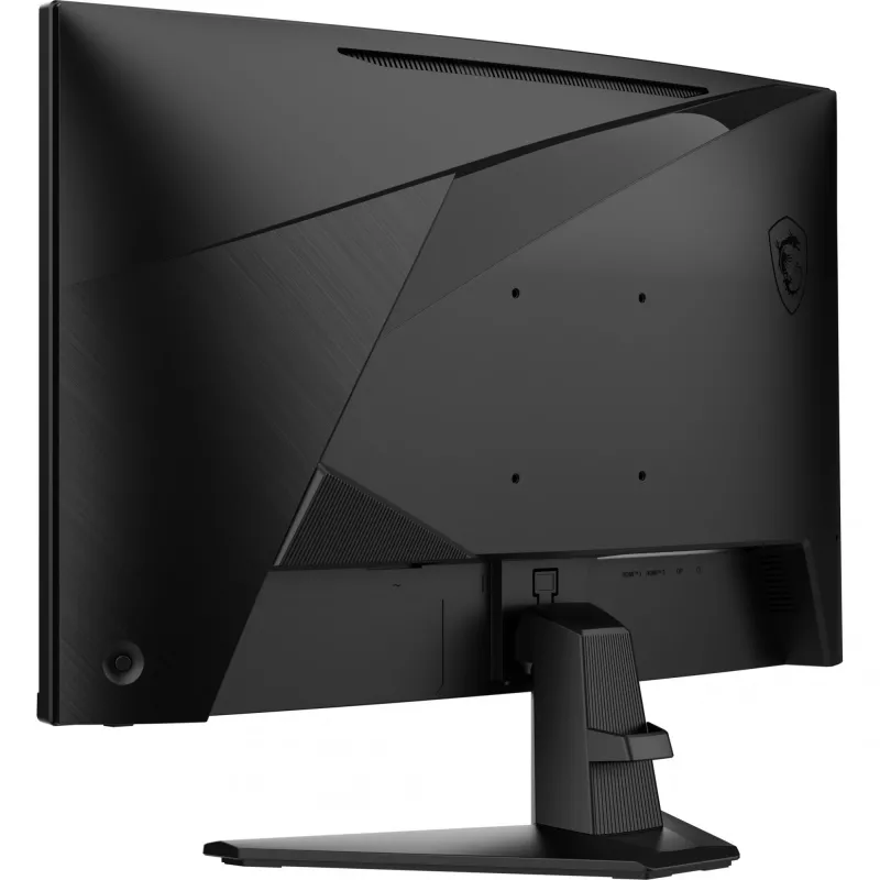 MSI MAG 27C6X computermonitor 68,6 cm (27 inch) 1920 x 1080 pixel Full HD LCD zwart