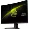 MSI MAG 27C6X computermonitor 68,6 cm (27 inch) 1920 x 1080 pixel Full HD LCD zwart