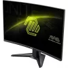 MSI MAG 27C6X computermonitor 68,6 cm (27 inch) 1920 x 1080 pixel Full HD LCD zwart