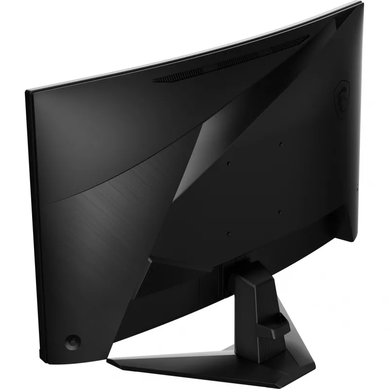 MSI MAG 27C6X computermonitor 68,6 cm (27 inch) 1920 x 1080 pixel Full HD LCD zwart