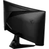 MSI MAG 27C6X computermonitor 68,6 cm (27 inch) 1920 x 1080 pixel Full HD LCD zwart