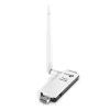 TP-Link TL-WN722N netwerkadapter, WLAN 150 Mbit/s, USB, Wi-Fi 4, 2,4 GHz