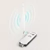 TP-Link TL-WN722N netwerkadapter, WLAN 150 Mbit/s, USB, Wi-Fi 4, 2,4 GHz