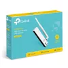 TP-Link TL-WN722N netwerkadapter, WLAN 150 Mbit/s, USB, Wi-Fi 4, 2,4 GHz