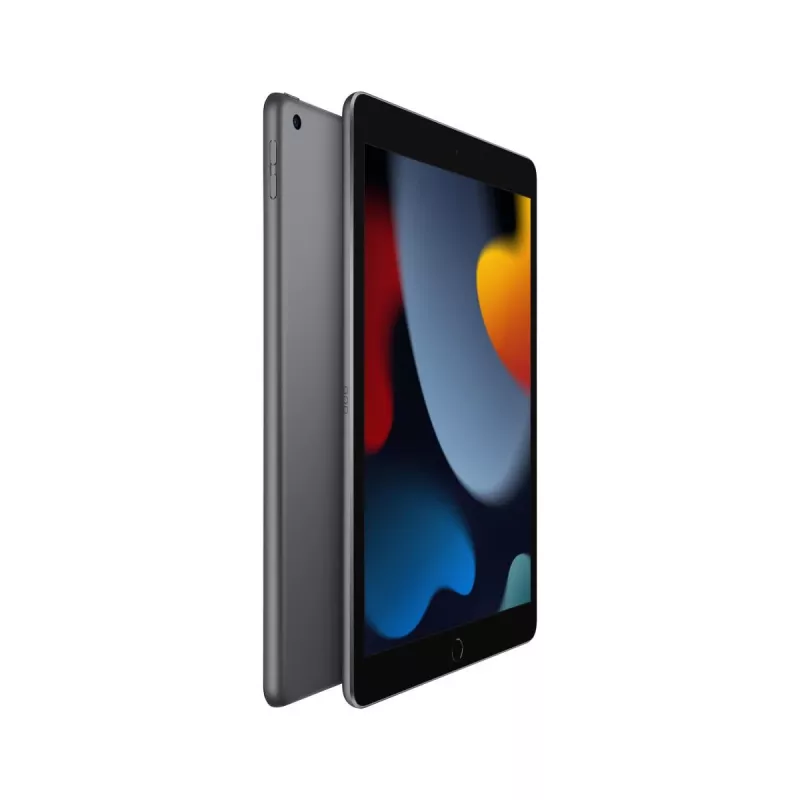 APPLE iPad - 10.2in - 9e gen - Wi-Fi - 64GB - Space Gray