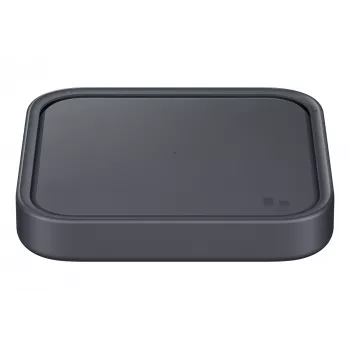 Samsung EP-P2400 smartphone grijs USB draadloos laden snelladen binnen