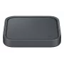 Samsung EP-P2400 smartphone grijs USB draadloos laden snelladen binnen