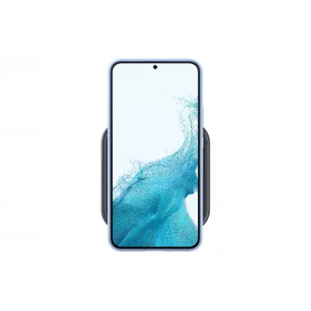 Samsung EP-P2400 smartphone grijs USB draadloos laden snelladen binnen