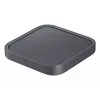 Samsung EP-P2400 smartphone grijs USB draadloos laden snelladen binnen