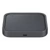 Samsung EP-P2400 smartphone grijs USB draadloos laden snelladen binnen