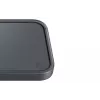 Samsung EP-P2400 smartphone grijs USB draadloos laden snelladen binnen