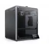 3D-printer Creality K1 Max – bouwvolume 300×300×300 mm, laagdikte 0,10–0,35 mm, touchbediening, zwart