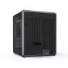3D-printer Creality K1 Max – bouwvolume 300×300×300 mm, laagdikte 0,10–0,35 mm, touchbediening, zwart