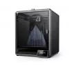 3D-printer Creality K1 Max – bouwvolume 300×300×300 mm, laagdikte 0,10–0,35 mm, touchbediening, zwart
