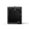 3D-printer Creality K1 Max – bouwvolume 300×300×300 mm, laagdikte 0,10–0,35 mm, touchbediening, zwart