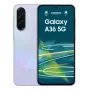 Samsung Galaxy A36 5G 17 cm (6,7 inch) dual SIM Android 15 USB Type-C 8 GB 256 GB 5000 mAh lavendel