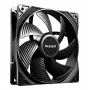 be quiet Pure Wings 3 120mm PWM behuizingsventilator 12 cm zwart 1 stuk