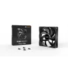 be quiet Pure Wings 3 120mm PWM behuizingsventilator 12 cm zwart 1 stuk