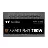 THERMALTAKE voeding - Smart BM3 Bronze 750W - TT Premium Edition - 80 PLUS Bronze