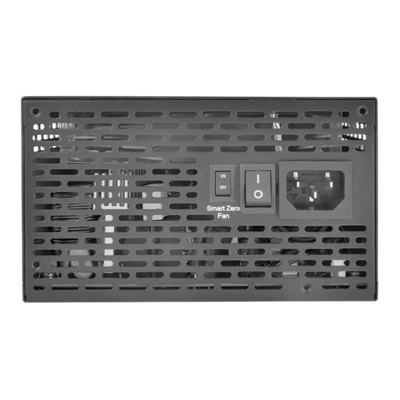 THERMALTAKE voeding - Smart BM3 Bronze 750W - TT Premium Edition - 80 PLUS Bronze