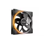 be quiet! Light Wings 140 mm PWM Reverse zwart caseventilator 14 cm 1 stk.