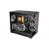 be quiet! Light Wings 140 mm PWM Reverse zwart caseventilator 14 cm 1 stk.