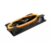 be quiet! Light Wings 140 mm PWM Reverse zwart caseventilator 14 cm 1 stk.