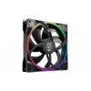 be quiet! Light Wings 140 mm PWM Reverse zwart caseventilator 14 cm 1 stk.
