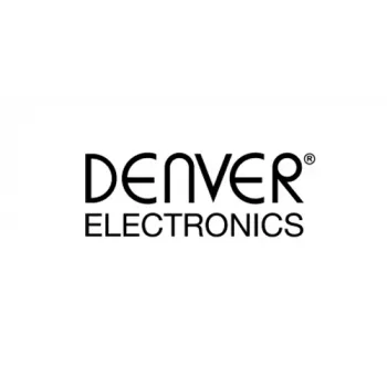 Denver BFH-147MK2 Bluetooth fitnessarmband, zwart