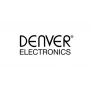 Denver BFH-147MK2 Bluetooth fitnessarmband, zwart