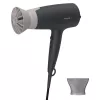 haardroger Philips 3000 series BHD351/10 — 2100 W, ionisch, 6 warmte-/6 snelheidsstanden, koudstand, stylingmondstuk