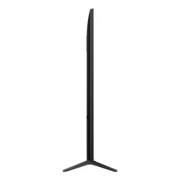 TCL C6K 55C6K tv 139,7 cm (55 inch) 4K Ultra HD smart tv Wi-Fi metallic